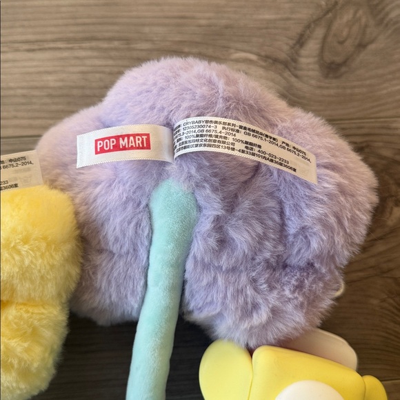 Crybaby bundle - Picture 6 of 6